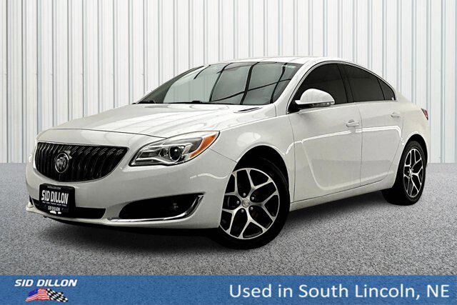Buick Regal
