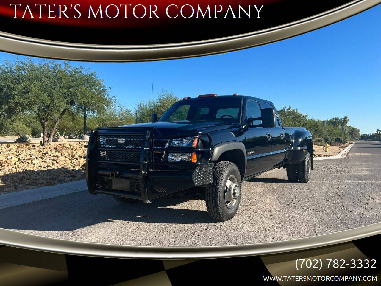 2005 CHEVROLET Silverado