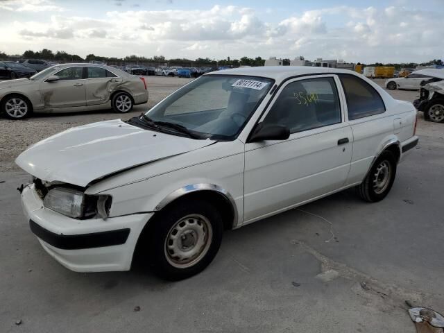 Toyota Tercel