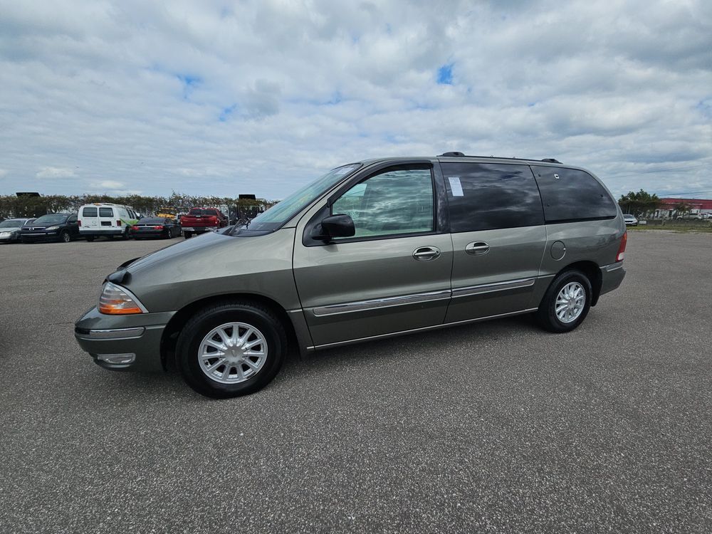 Ford Windstar
