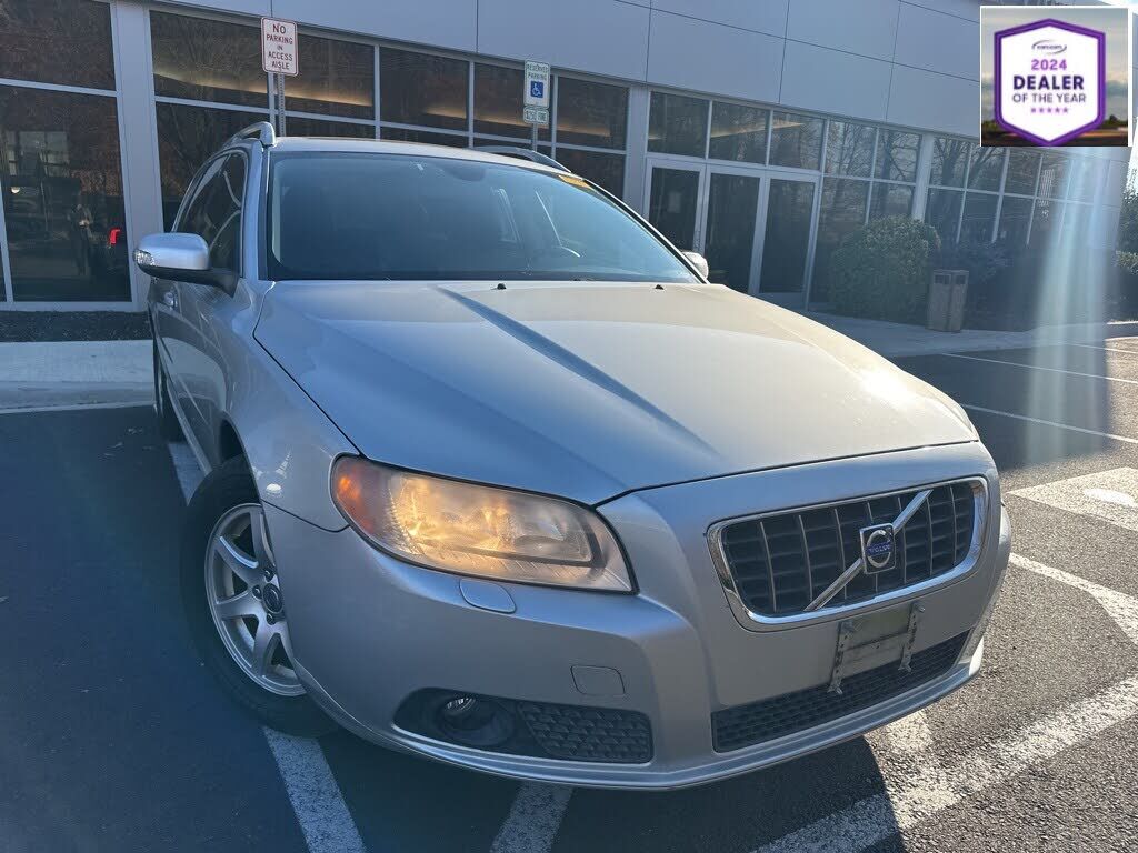 Volvo V70