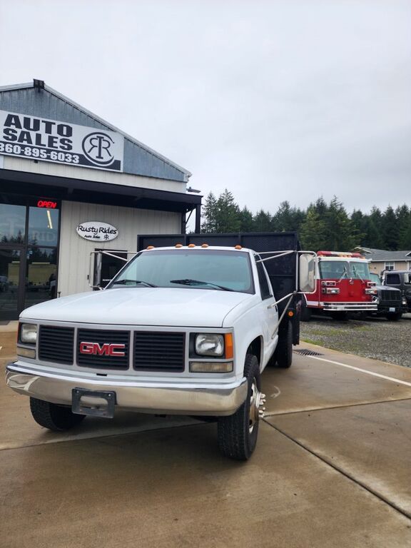 GMC