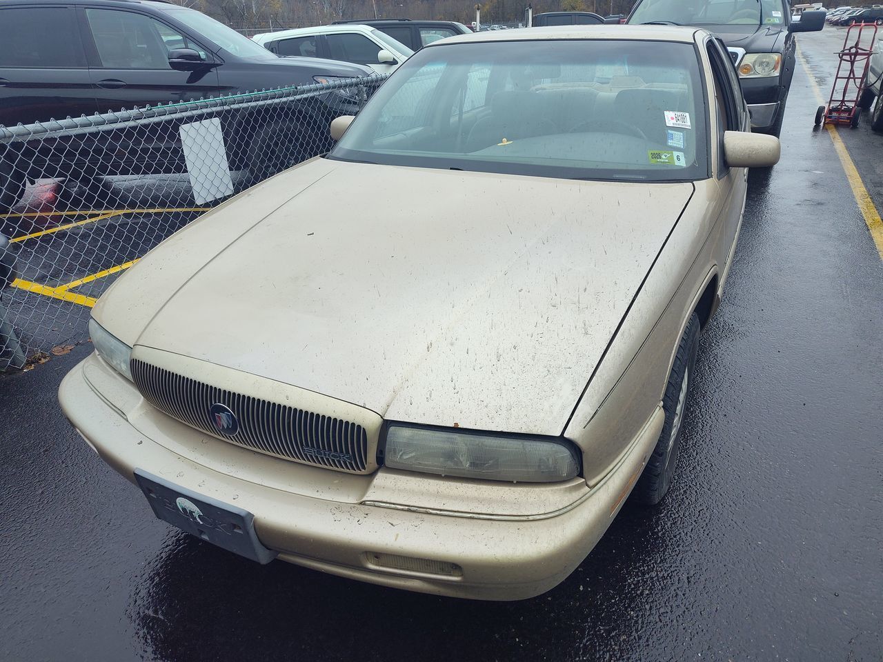 Buick Regal