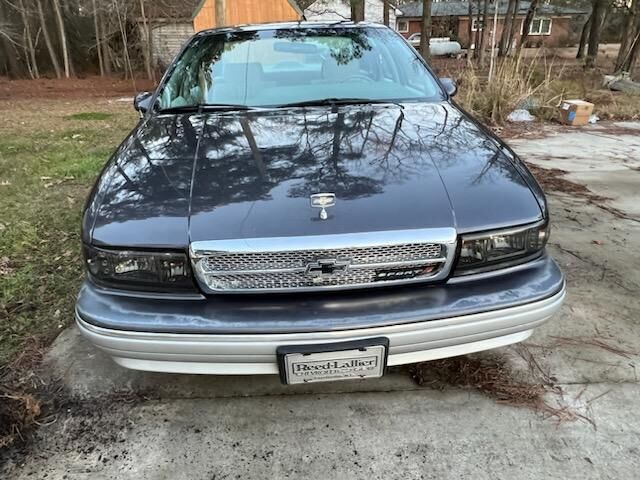 Chevrolet Caprice