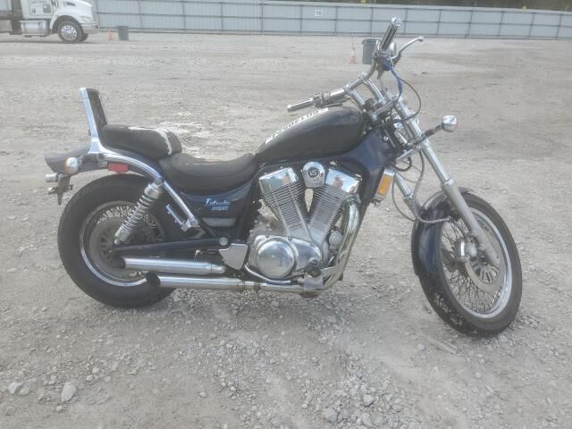 Suzuki VS1400/VS1400GL
