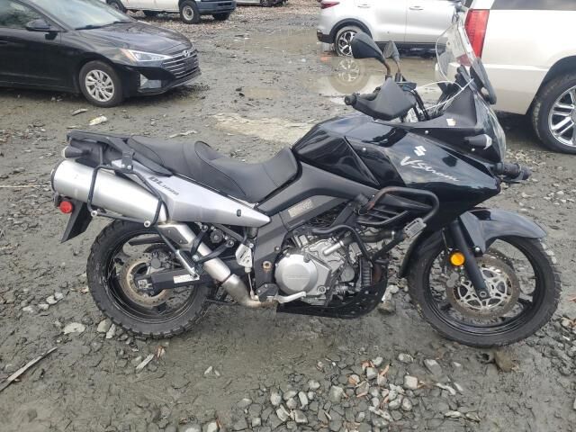Suzuki DL1000