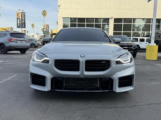 2024 BMW M2