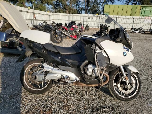 BMW R 1200 RT