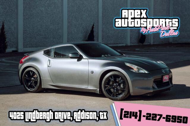 Nissan 370Z
