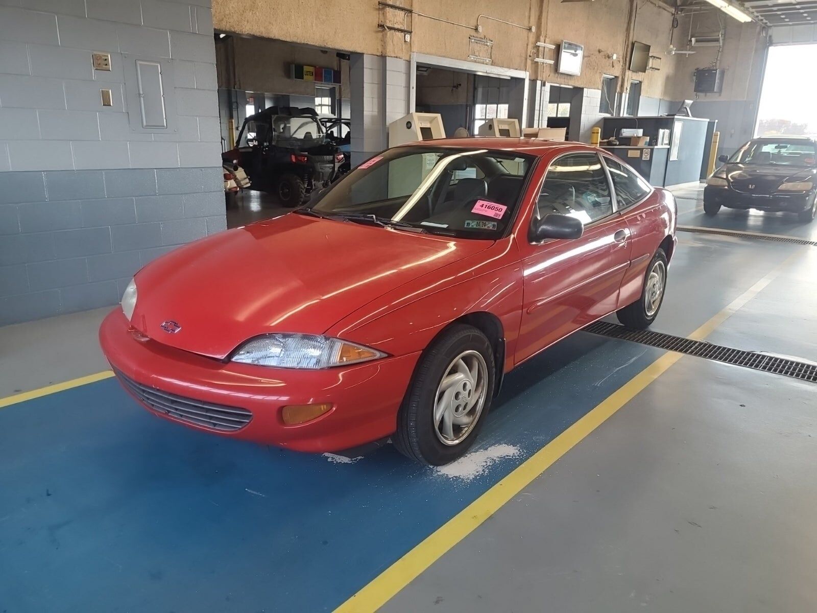 Chevrolet Cavalier