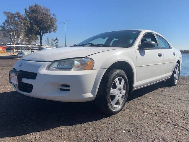Dodge Stratus