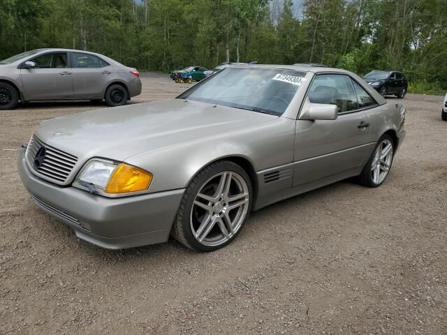 Mercedes-Benz 300