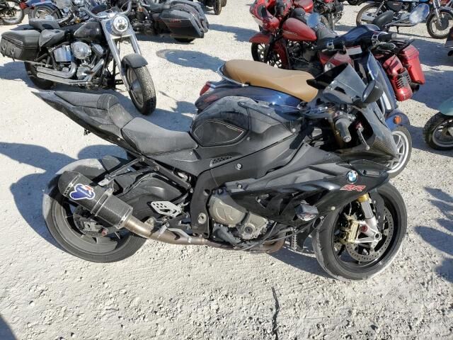 BMW S 1000 RR