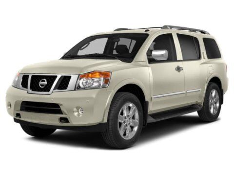 Nissan Armada