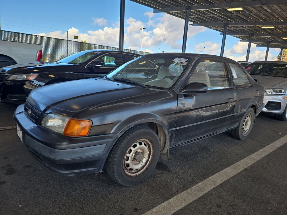 Toyota Tercel