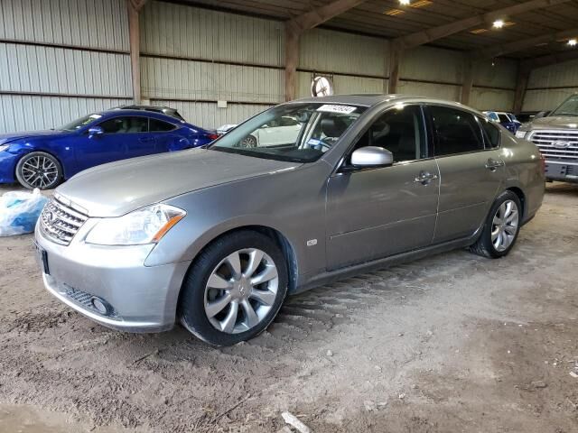 Infiniti M45