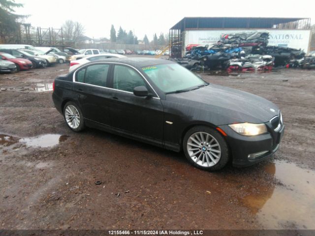 BMW 335d
