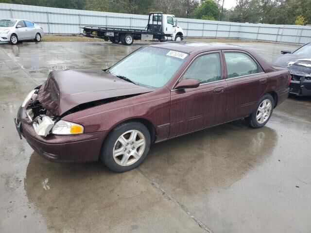 Mazda 626