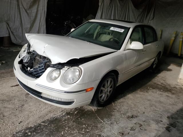 Kia Amanti