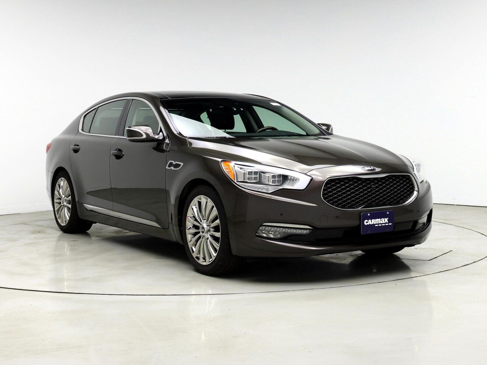 Kia K900