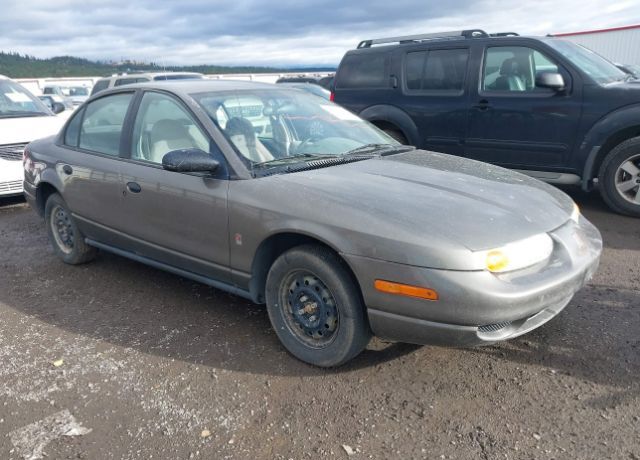 Saturn SL1