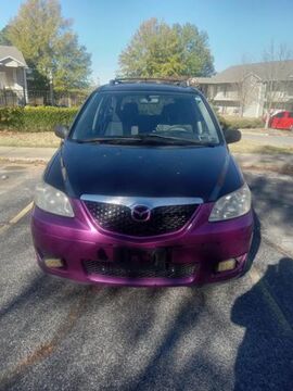 Mazda MPV