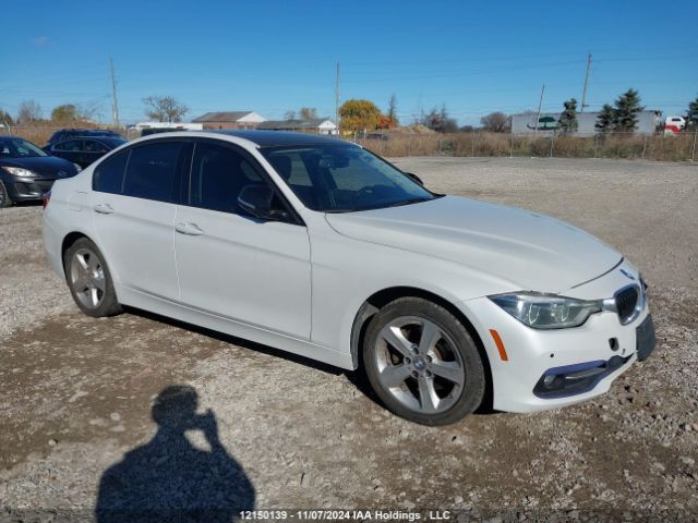 BMW 328d
