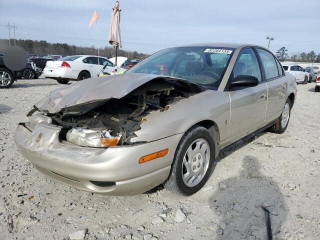 Saturn SL2