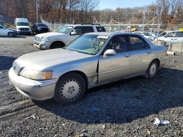 Acura RL