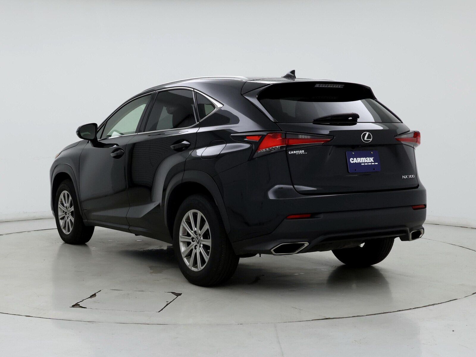 2021 Lexus NX