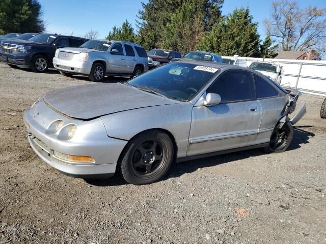 Acura Integra