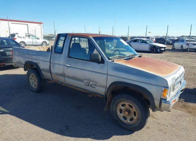 Nissan Pickup