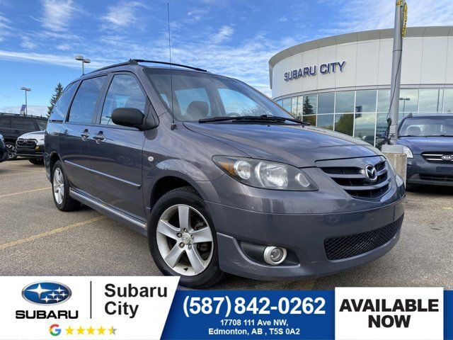 Mazda MPV