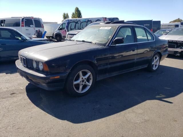 BMW 535i
