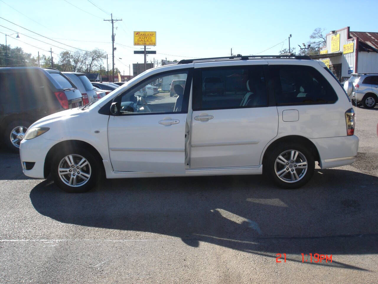 Mazda MPV
