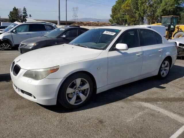 BMW 525i