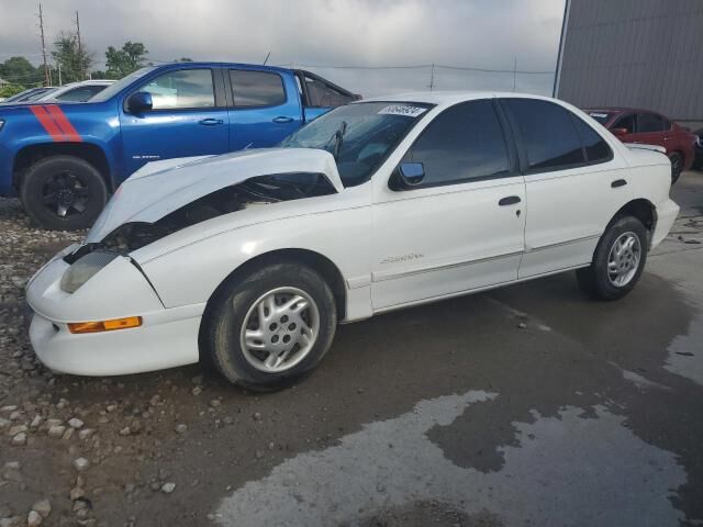 Pontiac Sunfire