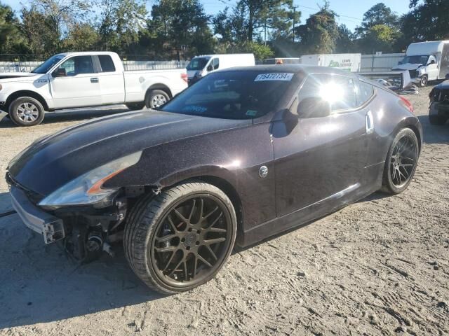 Nissan 370Z