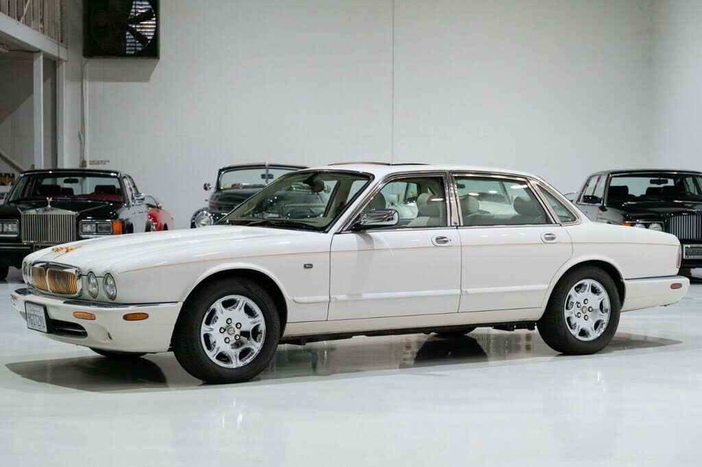 JAGUAR
