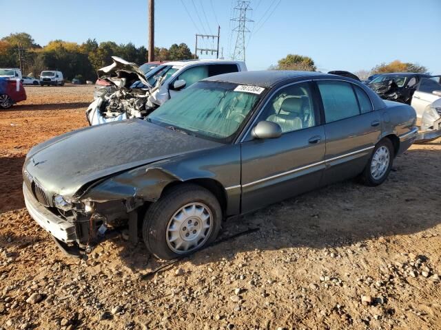 Buick Park Avenue