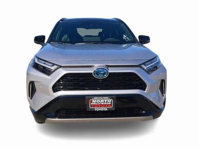 2024 TOYOTA RAV4 - VIN Decoder