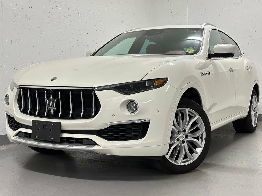 MASERATI