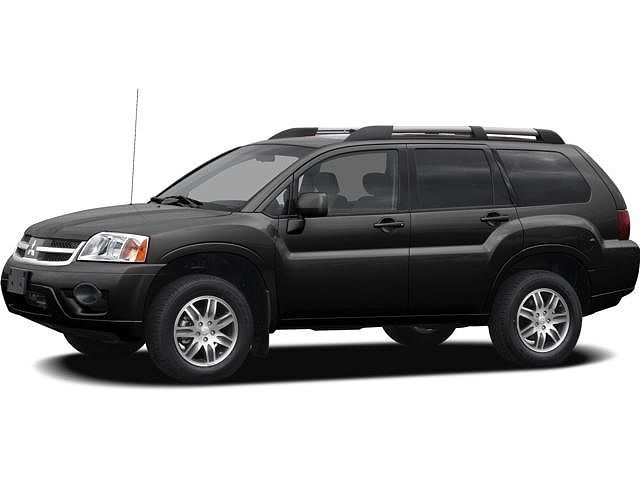 Mitsubishi Endeavor
