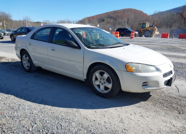 Dodge Stratus