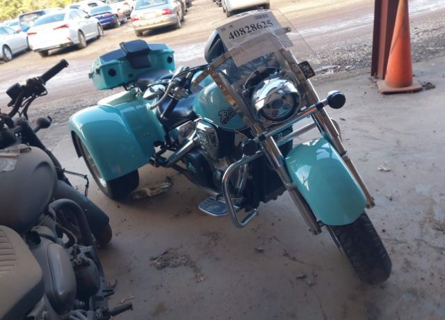 Honda VTX1300S