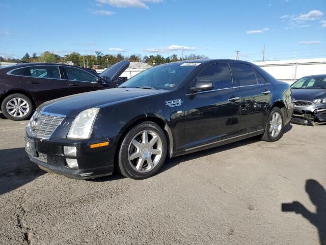 Cadillac STS