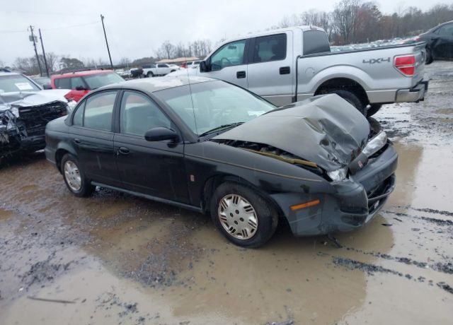 Saturn SL1