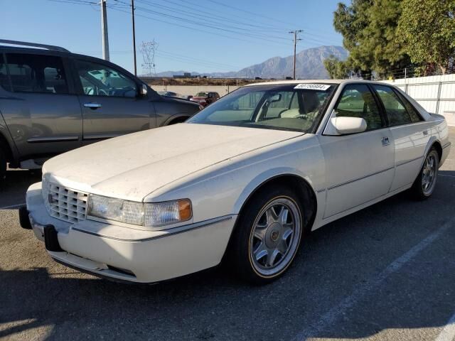 Cadillac Seville
