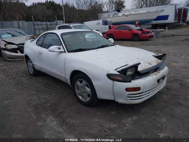 Toyota Celica