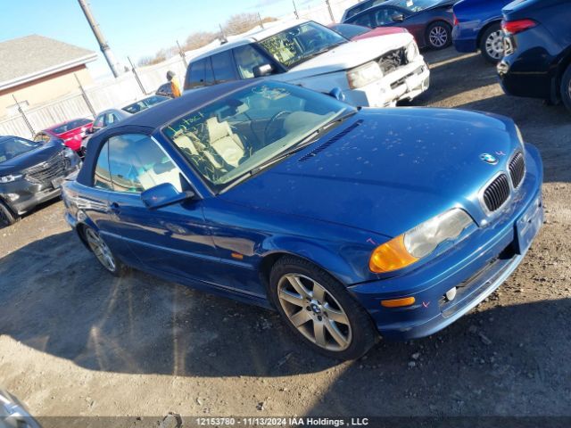 BMW 325Ci